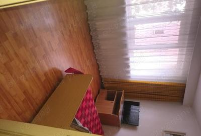 Apartament cu 2 camere semidecomandat în Central - 5