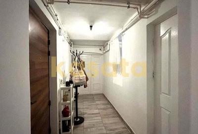 Garsoniera I demisol I Armeneasca I central I birou sau rezidential I - 8