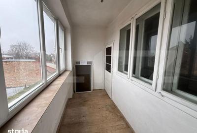 Apartament cu 4 camere semidecomandat în Ana Ipătescu - 15