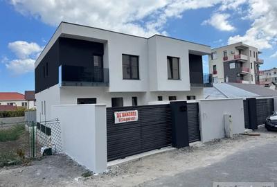 Casă cu 5 camere în Central - 5