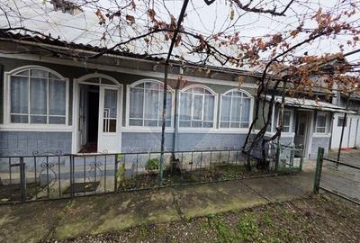 Casă individuală cu 4 camere cu Teren 1677 Mp în Slobozia (Roznov) - 27