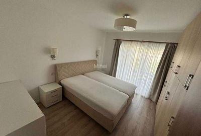 Apartament cu 2 camere decomandat, mobilat în Dumbrăvița - 4