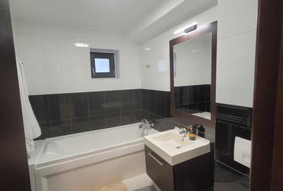 Trocadero - apartament spatios cu 2 camere etaj 2 Trocadero - apartament spatios cu 2 camere etaj 2 - 8