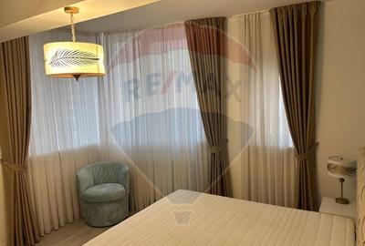 Apartament cu 2 camere decomandat, mobilat în Iosia - 4