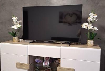 Apartament cu 2 camere decomandat în Central - 2