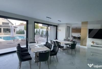 Casă cu 7 camere cu Teren 1507 Mp în Central - 9