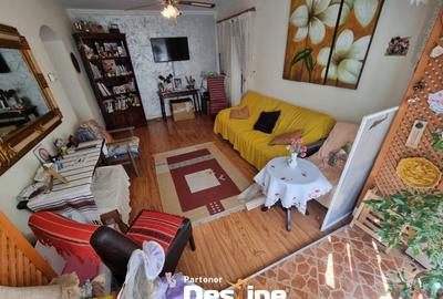 Pascani zona Deal - apartament 2 camere 48 mp, izolat, mobilat si utilat - 2