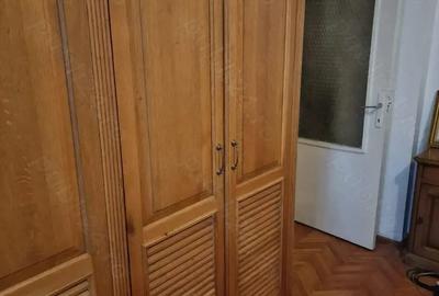 Apartament cu 2 camere decomandat în Rogerius - 4