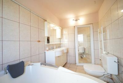 Apartament deosebit - 73 mp utili + 7 mp balcon -  langa IULIUS MALL - 15