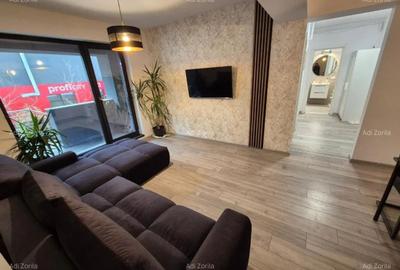 Apartament cu 2 camere decomandat, mobilat în Drumul Taberei - 2