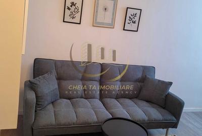 Garsonieră decomandată în Central - 6