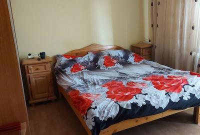 Apartament cu 2 camere decomandat în Mărăței - 4