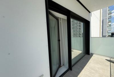 2 camere lux One Cotroceni Park, mobilat/utilat - 9