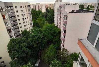 Garsonieră semidecomandată în Titan - 2