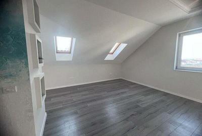 APARTAMENT CU 3 CAMERE IN DUMBRAVITA LA 98.000 EURO - 5