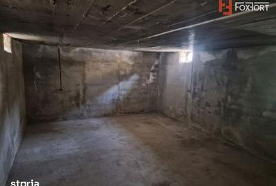 Casă cu 3 camere cu Teren 2096 Mp în Remetea Mare - 15
