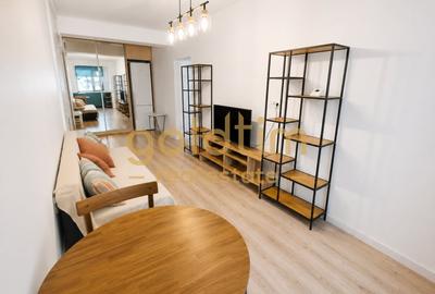 Apartament cu 2 camere decomandat, mobilat în Pipera - 3