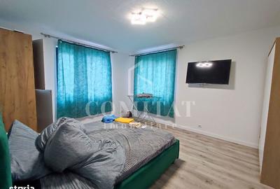 Casă cu 4 camere decomandat cu Teren 495 Mp în Apahida