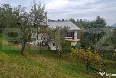 Casă cu 7 camere cu Teren 1200 Mp în Năsăud - 5