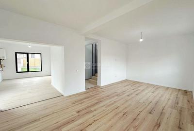 Casă individuală cu 4 camere cu Canalizare în Miroslava - 4