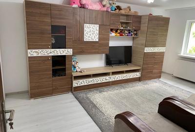 Apartament cu 2 camere decomandat în Central - 5