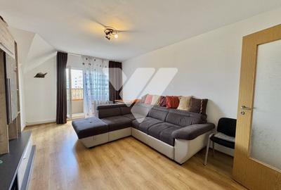 Apartament cu 2 camere decomandat, mobilat în Hipodrom 1