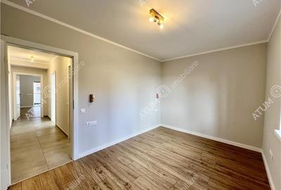 Apartament cu 2 camere decomandate la cheie in Cristian Sibiu - 3