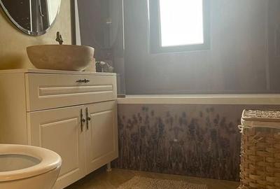 Apartament cu 2 camere decomandat în Berceni - 7