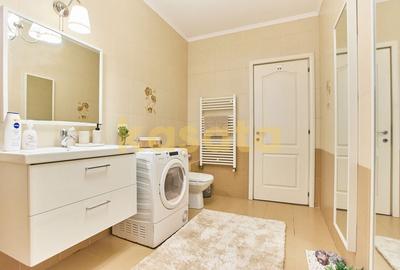 Apartament de închiriat 2 camere și parcare - Băneasa - Petrom City - 25