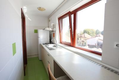 Garsonieră semidecomandată, mobilată în Eroii Revoluției - 4