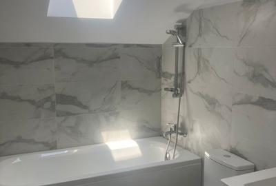 Apartamentul de 3 camere de la mansarda Bragadiru Diamantului - 6