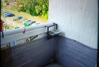 Garsonieră decomandată în Dudu - 8