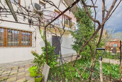 Casa spatioasa cu 5 camere si curte amenajata - Chitila - 31