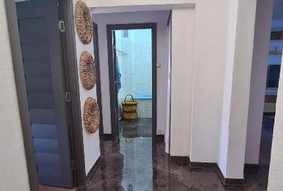 Spre inchiriere apartament 4 camere Curtea de Arges ultracentral - 10
