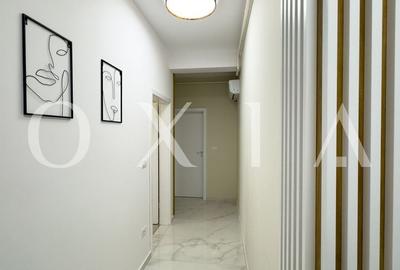 Apartament cu 2 camere decomandat, mobilat în Giroc - 16