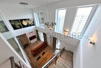 Apartament cu 2 camere decomandat, mobilat în Drumul Taberei