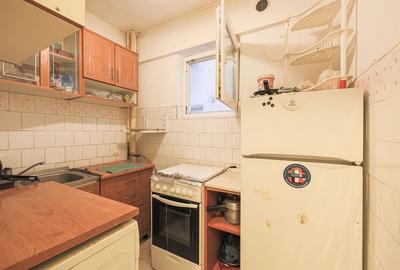 PRET NOU! Apartament decomandat 2 camere - Banu Maracine - COMISION 0% - 3