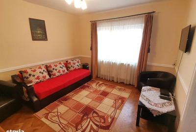 Garsonieră decomandată în Cristian - 3