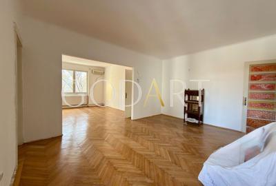 Apartament cu 4 camere circular în Șerban Vodă - 1