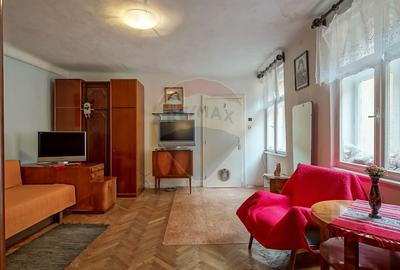 Apartament cu potential deosebit, pe str. Republicii - Centrul Istoric - 6