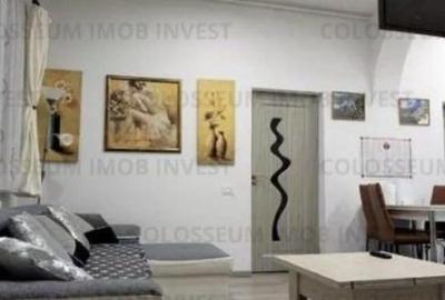 Apartament 3 camere, 2 bai - zona Brasovul Vechi - 2