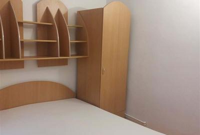Apartament cu 3 camere semidecomandat, mobilat în Mircea cel Bătrân - 2