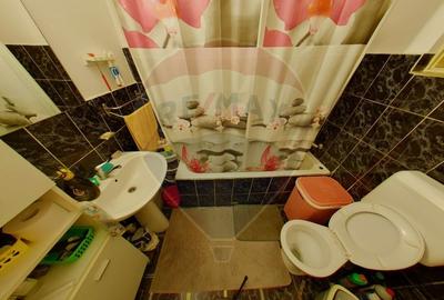 Casa / Vila cu 5 camere de vanzare in zona Est - 9