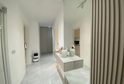 Apartament de vanzare | 2 camere | Ultrafinisat | Soporului Gheorgheni - 3