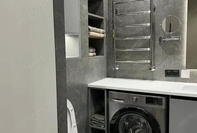 Garsonieră în Astra - 2