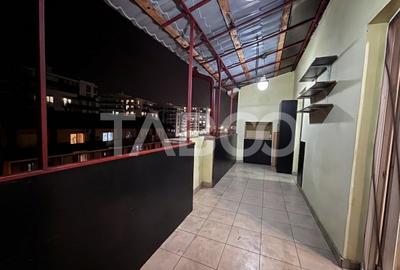 Apartament cu 2 camere semidecomandat, mobilat în Iris - 2