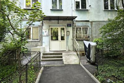 Apartament cu 2 camere semidecomandat în Drumul Găzarului