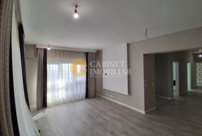 Apartament cu 4 camere decomandat în Tătărași - 1