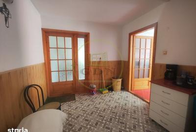 Casă cu 3 camere cu Teren 458 Mp în Central - 7