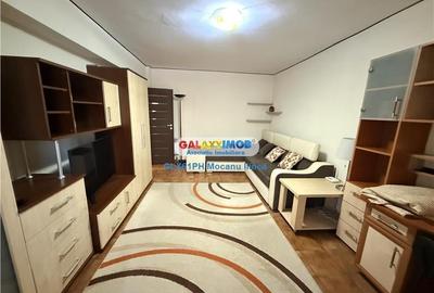 Inchiriere garsoniera confort 1A, Ultracentral, Ploiesti - 1